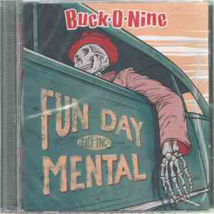 Buck-O-Nine - Fundaymental album