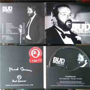 Bud Spencer - Futtetenne album