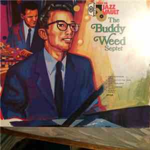 Buddy Weed - The Buddy Weed Septet album