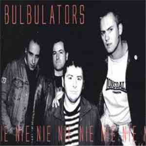 Bulbulators - Nie! Nie! Nie! album