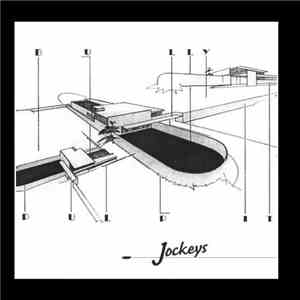 Bully Pulpit - Jockeys album