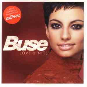 Buse - Love 2 Nite album