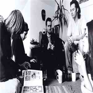 CAKE UK - Blue Powder album