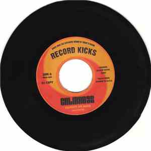 Calibro 35 - Bandits On Mars / CLBR35 album