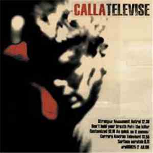 Calla - Televise album
