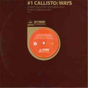 Callisto  - Ways album