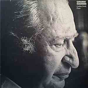 Camargo Guarnieri, Cynthia Priolli - Camargo Guarnieri album