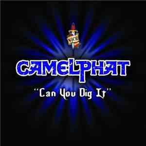 Camelphat - Can You Dig It album