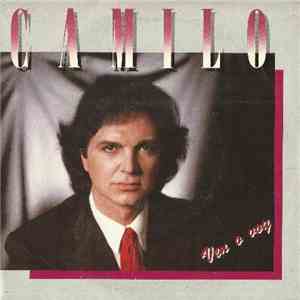 Camilo Sesto - Ven O Voy album