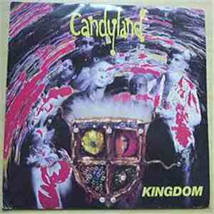 Candyland - Kingdom album