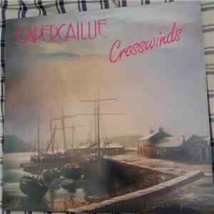 Capercaillie - Crosswinds album