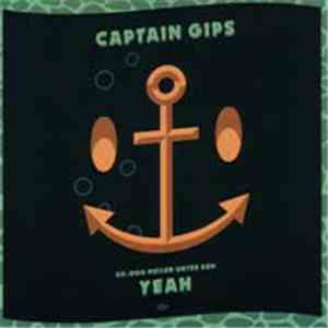 Captain Gips - 20.000 Meilen Unter Dem Yeah album