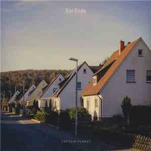 Captain Planet - Ein Ende album
