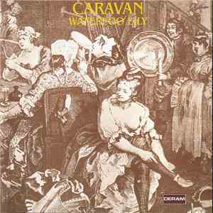 Caravan - Waterloo Lily album