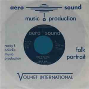 Carl P. Grun - Sugar In My Coffee / Rosie album
