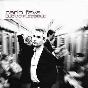 Carlo Fava - L'Uomo Flessible album