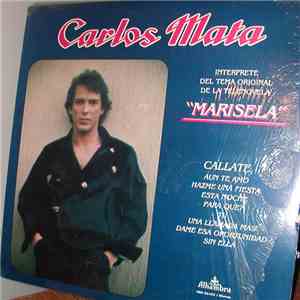 Carlos Mata - Marisela album