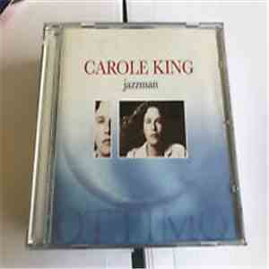Carole King - Jazzman album