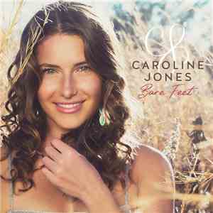 Caroline Jones - Bare Feet album