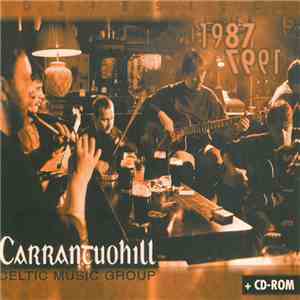 Carrantuohill - Dziesięć 1987-1997 album