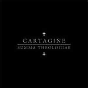 Cartagine - Summa Theologiae album