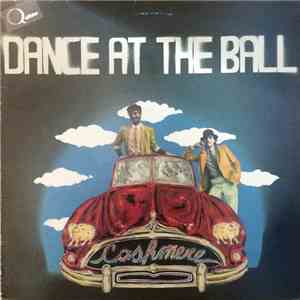 Cashmere  - Dance At The Ball album