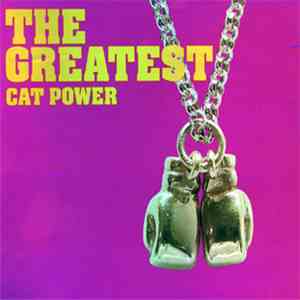 Cat Power - The Greatest album