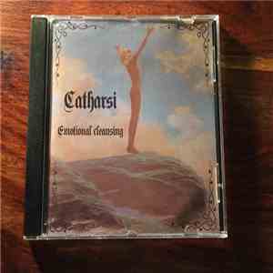 Catharsi - Emotional Cleansing album