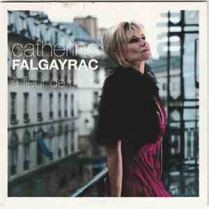 Catherine Falgayrac - À Fleur De Mots album