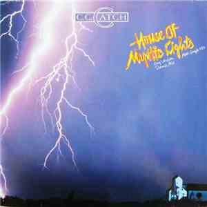C.C. Catch - House Of Mystic Lights (Long Version Dance Mix) album