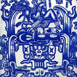 Ceiba - The Thing / Pulse Of Light album