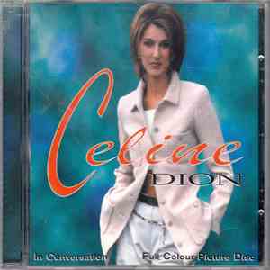 Celine Dion - In Conversation album