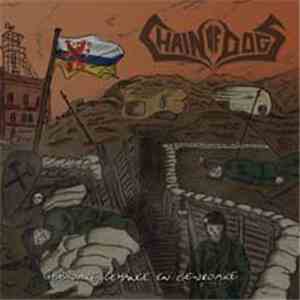 Chain Of Dogs - Gebroake, Gehange En Gewroake album