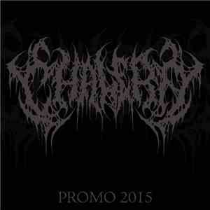 Chalera - Promo 2015 album