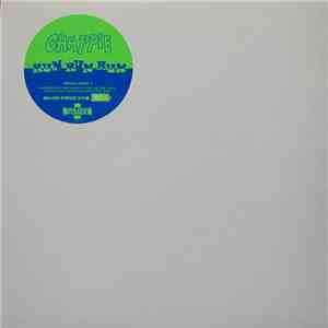 Chappie  - Run Run Run / Follow Me (Pon!) Mi A Chappie album