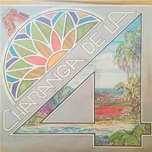 Charanga De La 4 - Charanga De La 4 album