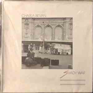 Charla Bevan - Shady Waif album