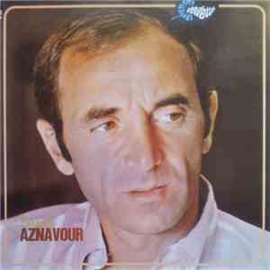 Charles Aznavour - Charles Aznavour album