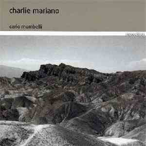 Charlie Mariano - Somewhere, out there album