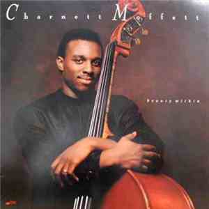 Charnett Moffett - Beauty Within album