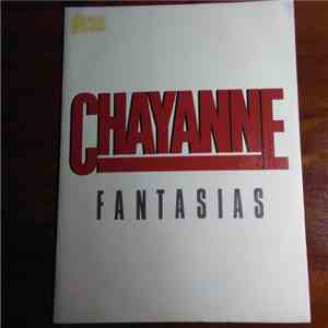 Chayanne - Fantasias album