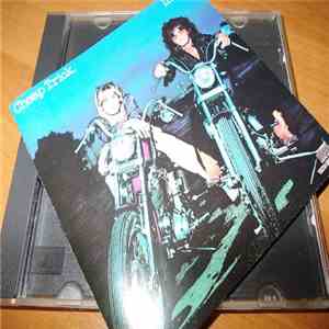 Cheap Trick - In Color album