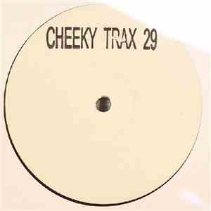 Cheeky Trax - Cheeky Trax 29 album