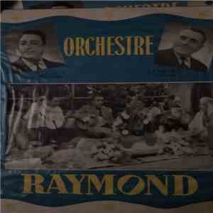 Cheikh Raymond - El Boghi album