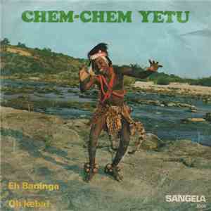Chem Chem Yetu - Eh Baninga album