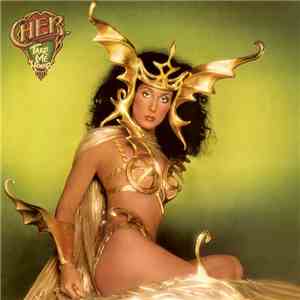 Cher - Take Me Home album