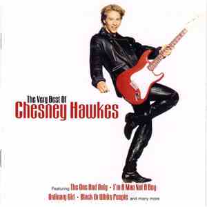 Chesney Hawkes - The Very Best Of album
