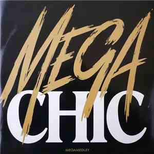 Chic - Megachic album
