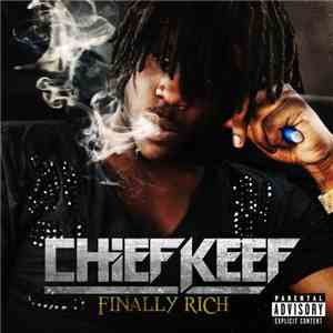 Chief Keef - Finally Rich album