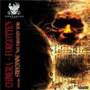 Chimera  - Forgotten album